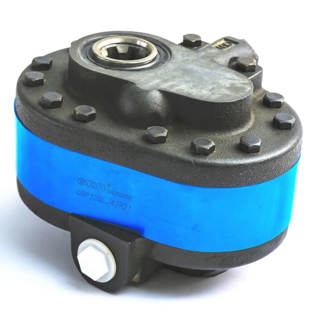 Hot Sales PTO gear Pump for agriculture tractors
