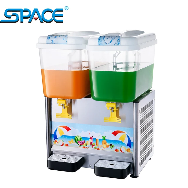 function drink equipment dispenser soft drink (YSJ-18x3)