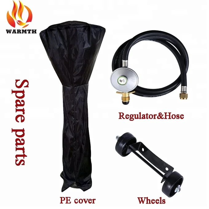 Popular Outdoor Round Heater With Factory Price Hot Sale Propane Heater