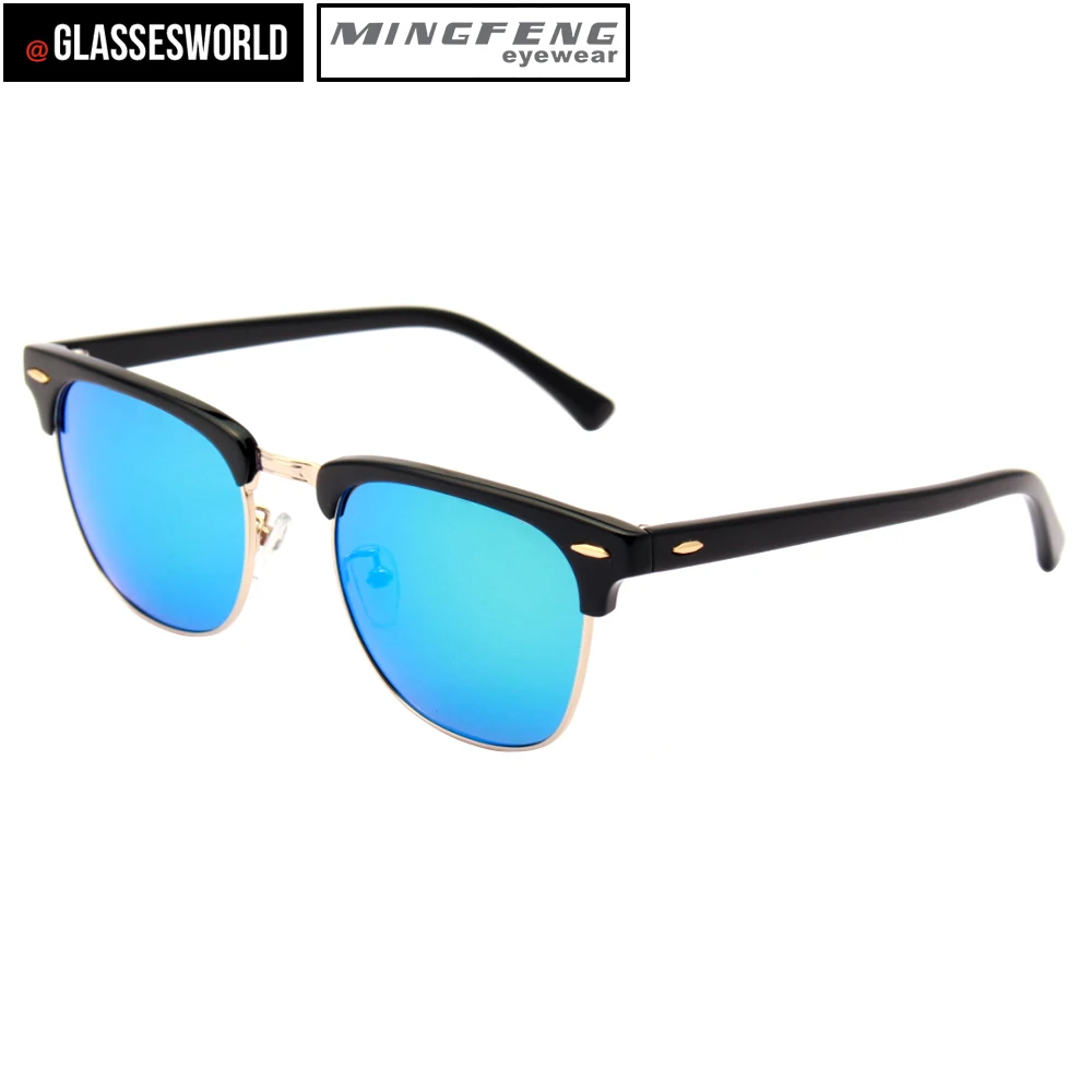 Made In China Wholesale High Quality Sunglasses With Custom Your Logo UV400 Shade Sun Glasses