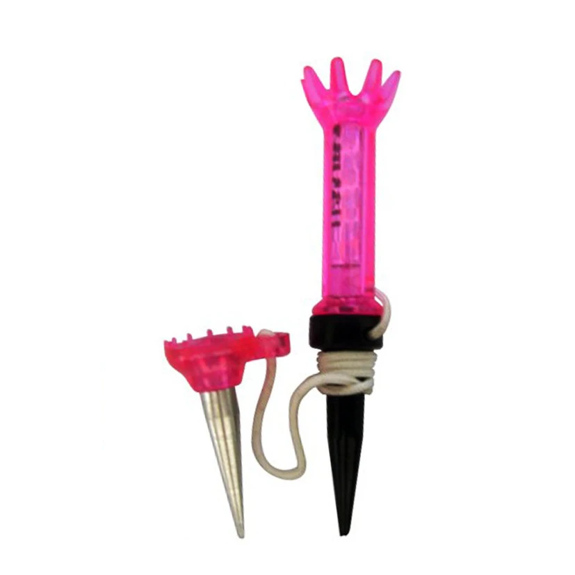 Magnetic Custom Plastic Golf Magnet Tees