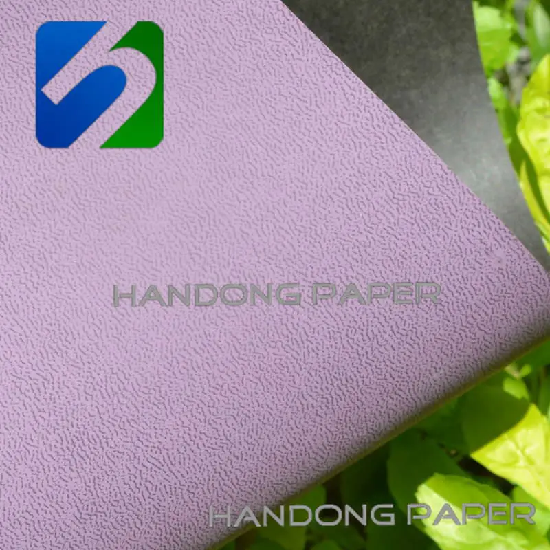 
 кожа бумаги стороны шелка touch покрытие бумаги nupa nuba картины фиолетовый hd-906x 7x 1370mm  