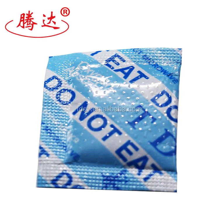 Healthy food agents Oil resistant oxygen absorber for food