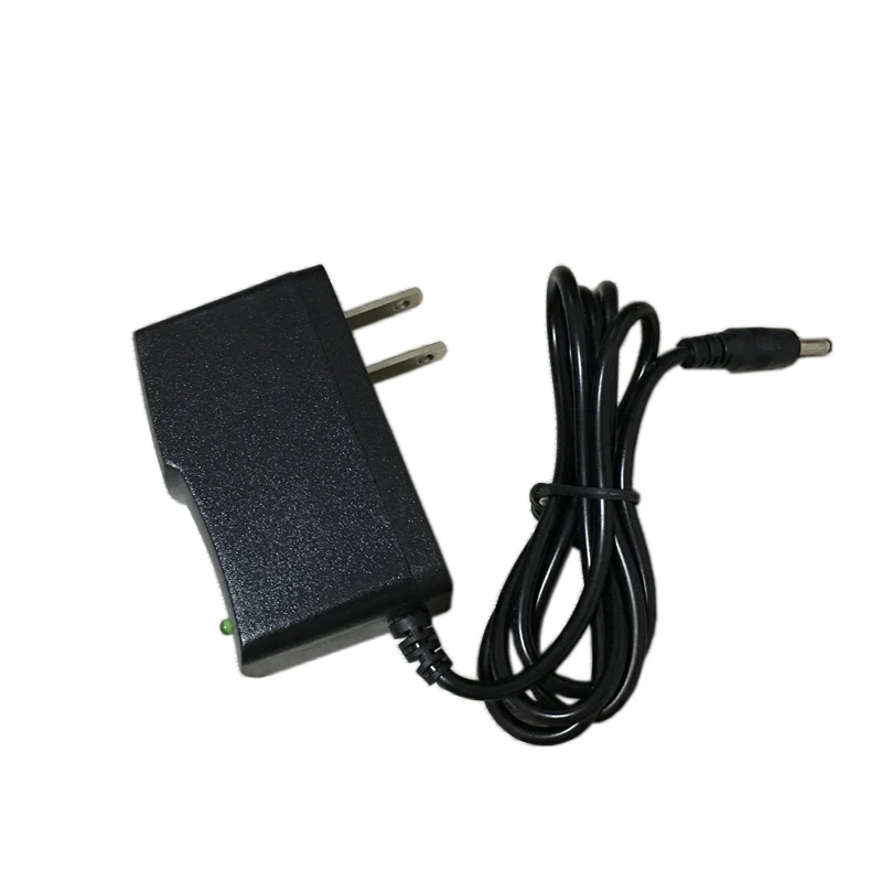 DC 6V 1A Blood Pressure Meter Electronic Scale Power Adapter Monitor power supply 3.5x 1.35mm Converter Adapter