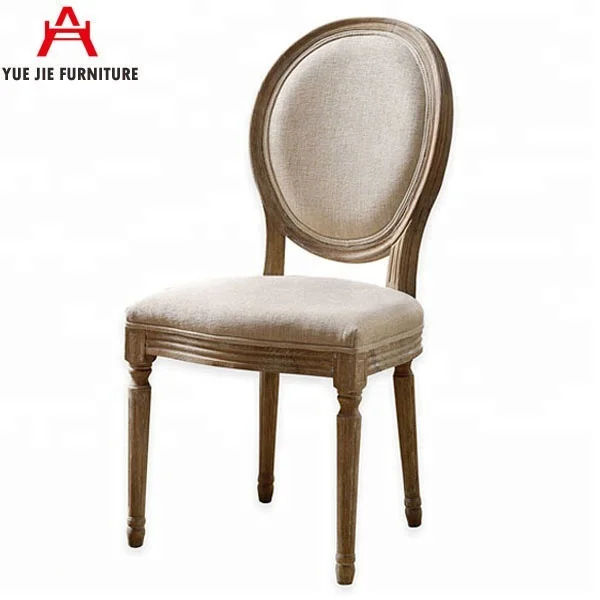 
Baroque Antique French Dining Chair 