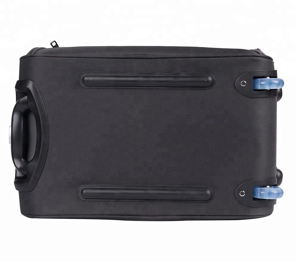 
Wholesale factory price custom suitcase trolley travel bag luggage set 3pcs 