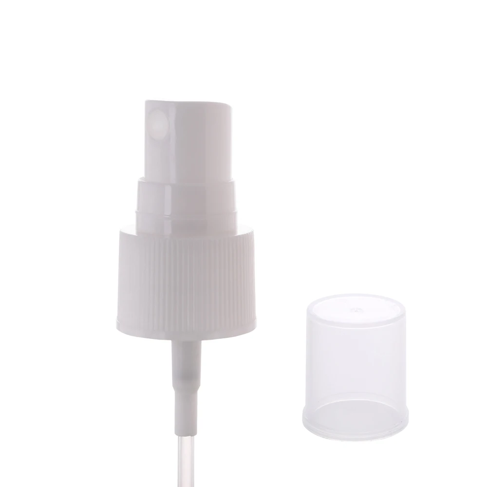 По индивидуальному заказу, распылитель для с/х опрыскиватель насос 18 мм/20 мм/24 мм 28 мм бутылки пластиковые точный спрейер тумана-01 белый letsprayer непроливающийся