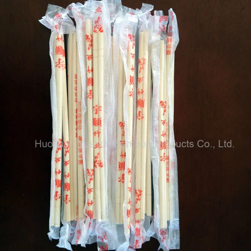
Simple and convenient and cheap price disposable bamboo chopsticks for Japanese bamboo chopsticks and Korea bamboo chopsticks 