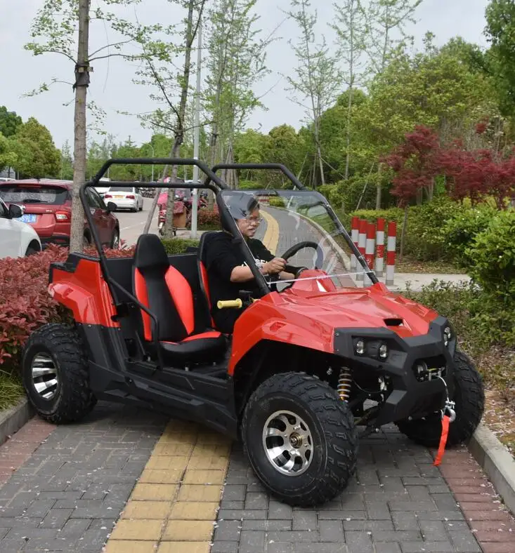 Багги для песка 300cc utv 4x4 150cc 800cc diesel