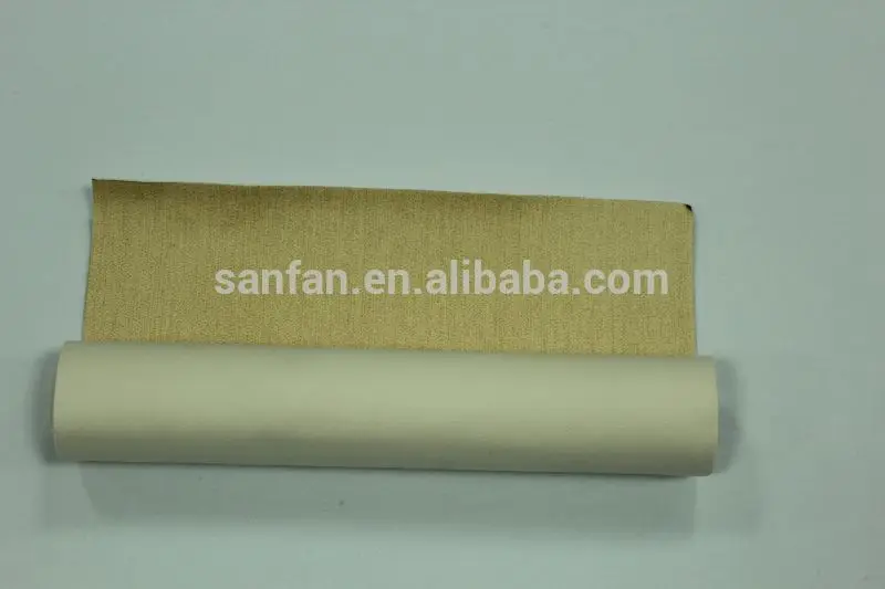 High quality hot selling aramid fabric for filtration