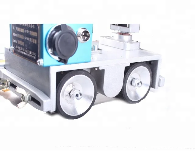 HK-8SS Light Automatic Magnet Auto Welding Carriage