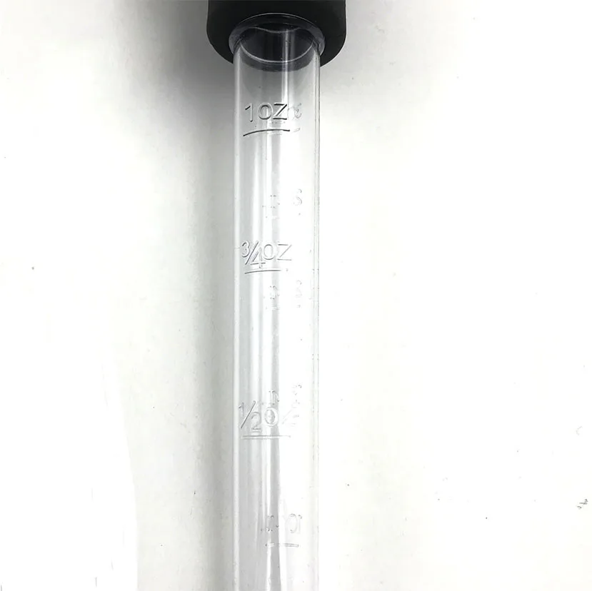 Best Seller Rubber Bulb BBQ Poultry Pump Turkey Baster For Christmas Cooking Tools