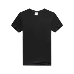 Wholesale cheap printed brand high quality t shirt
