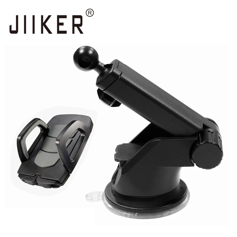 Best Seller 360 Universal Telescopic Mobile Car Phone Holder In China