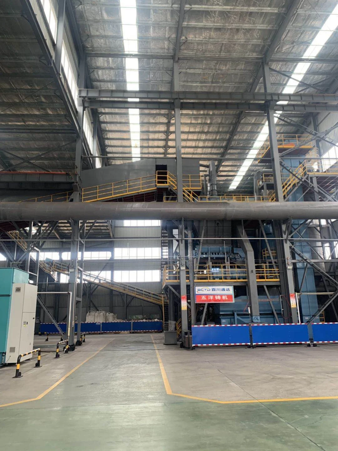 Langju CAST IRON ENAMEL COOKWARE SET - INDUCTION COMPATIBLE