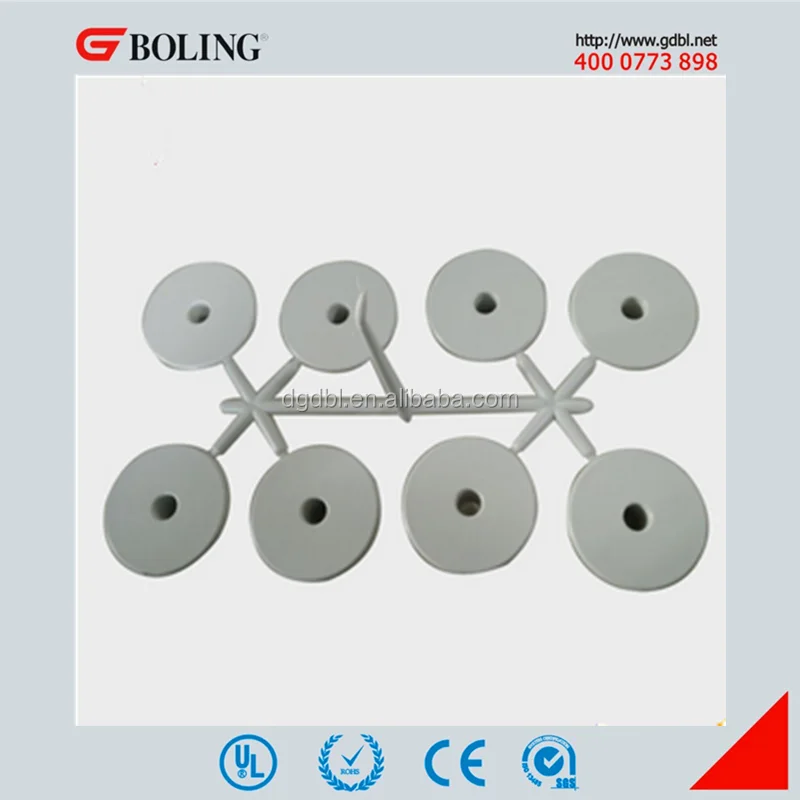 2023 горячая Распродажа пластиковая настенная Встраиваемая белая