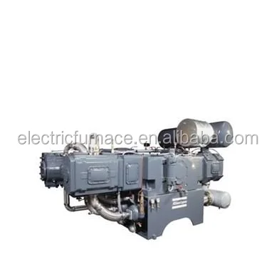 Продажа поршневых компрессоров Shanghai Dalong Machinery Co.