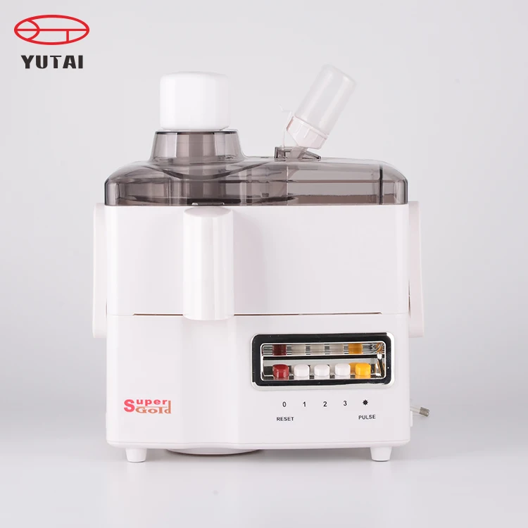 High Quality Best Price 4in1 Multifunctional Electric Food Processor