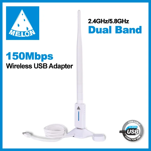 8 лет производитель- n80/цвет ralink5572 wifi usb-адаптер; высоким коэффициентом усиления wifi антенны; wifi ключ