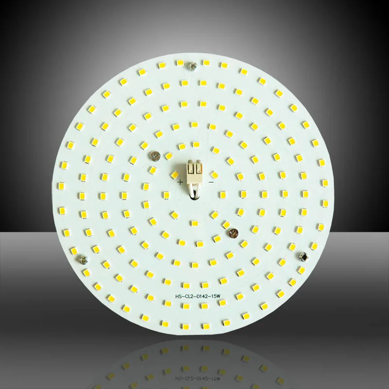 AC230V directly/ driverless/Ceiling light LED module 10W 110*1.3 mm/Magnet installation/Double isolation/free samples