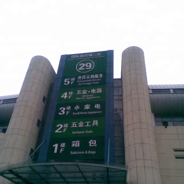 
Buyer yiwu small commodity market sourcing agent 