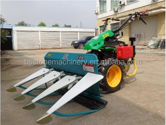 Good Condition Multifunctional Agricultural Machinery
