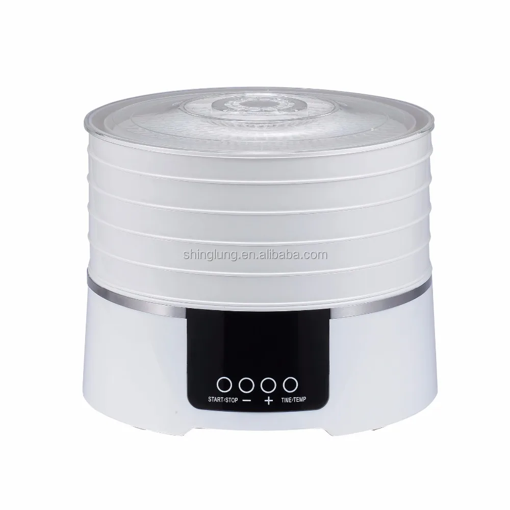 Food dryer dehydrator