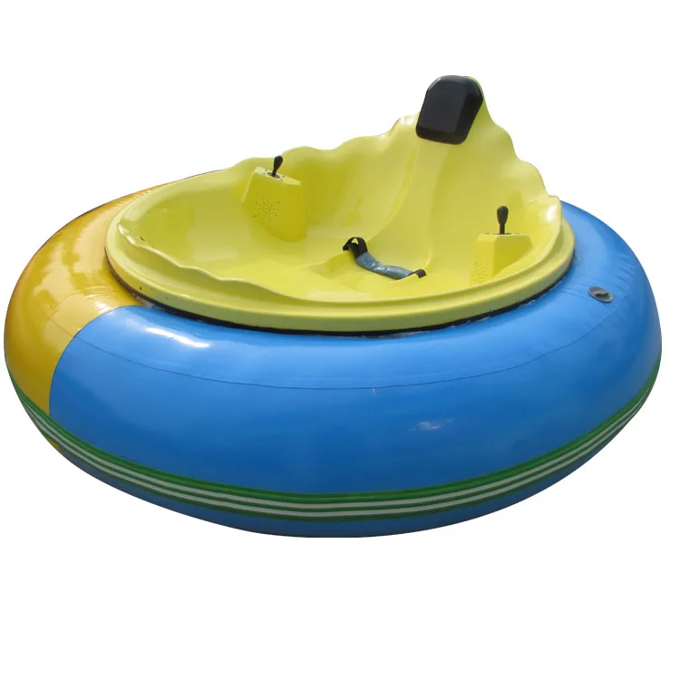 Adult Amusement Park Bumper Car FLAC-A30003