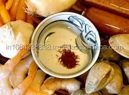 
SAFFRON OIL COSMETIC 