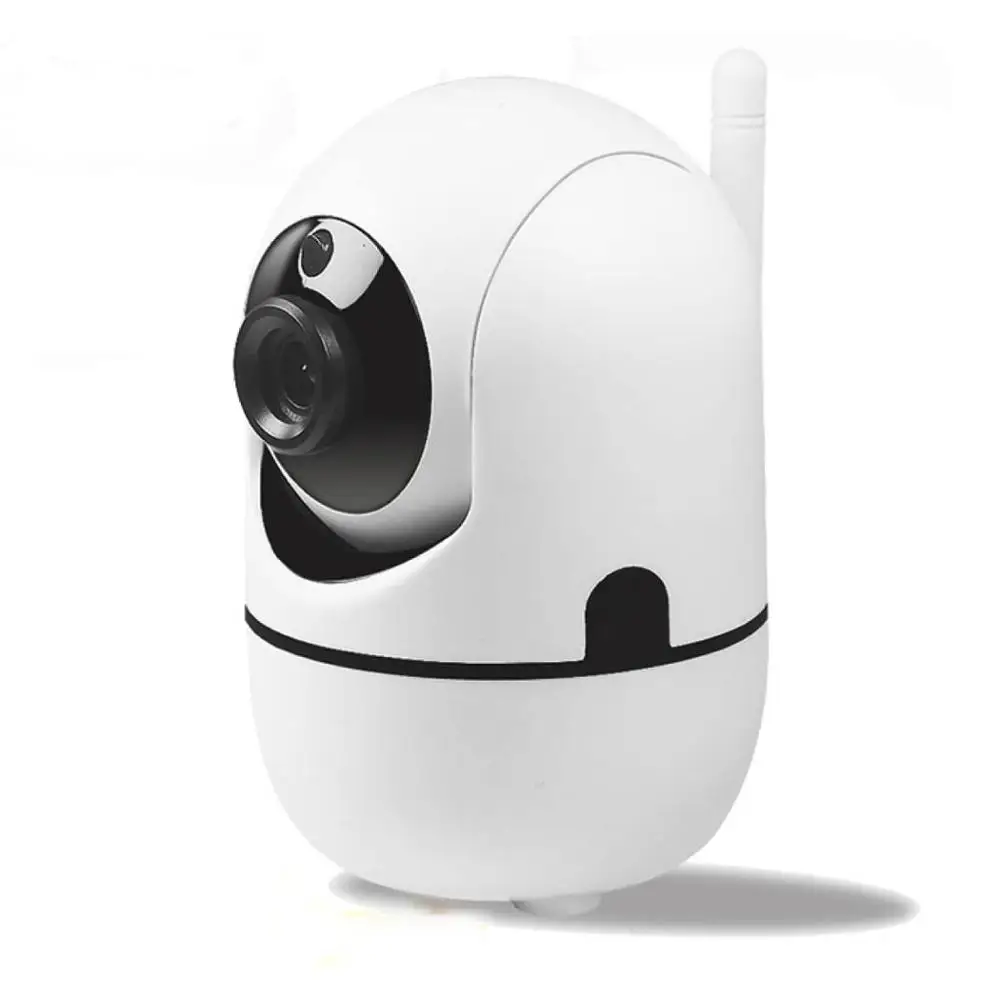 Howell Bluecam PTZ 1080P Baby Nanny IP Security Camera Indoor WIFI Wireless Mini Home Smart Camera