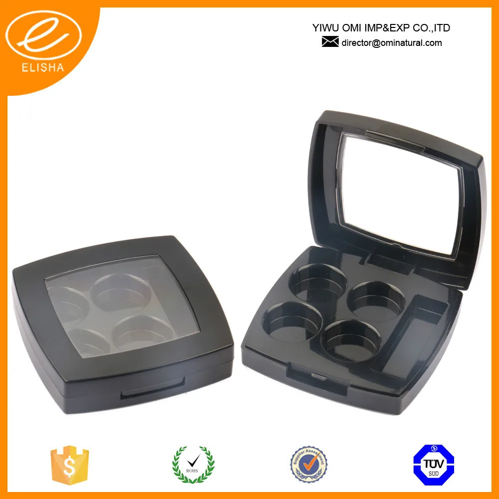 2015 CPC-033 высокое качество компактная пудра чехол в низкой цене