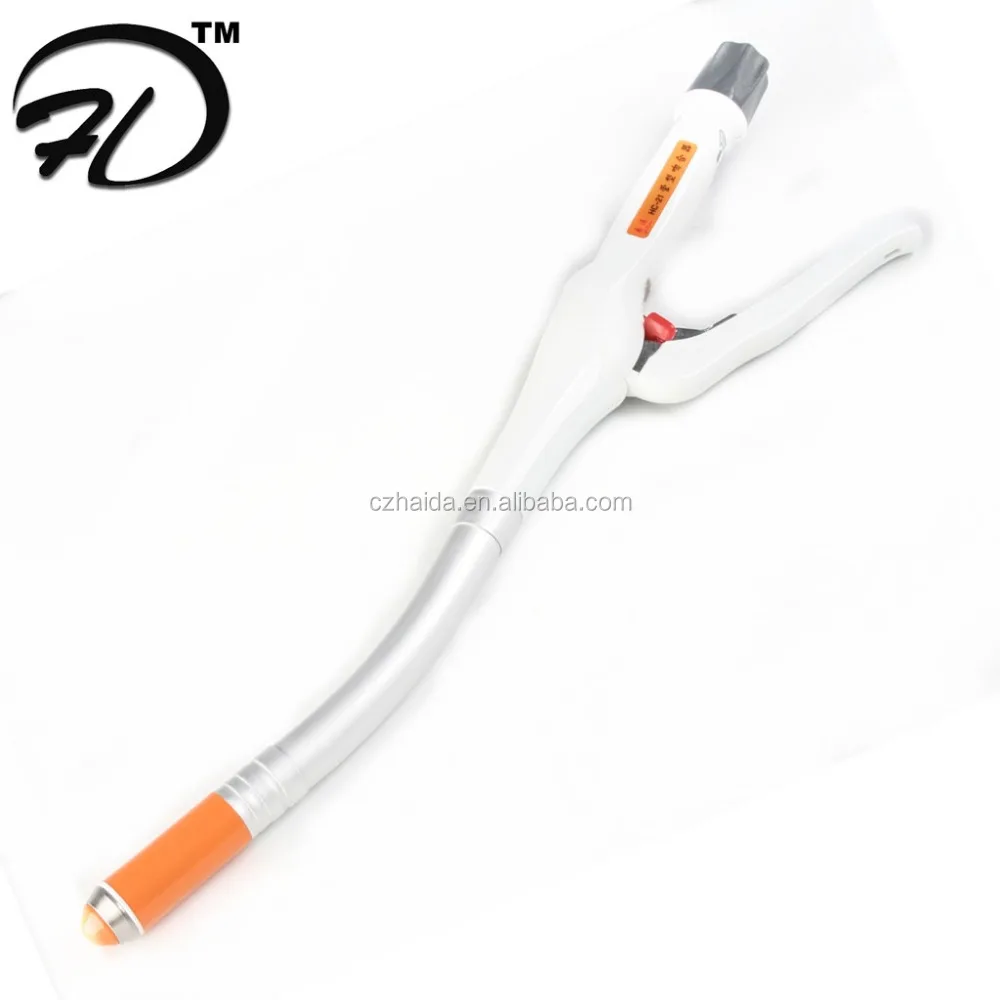 
disposable circular stapler 