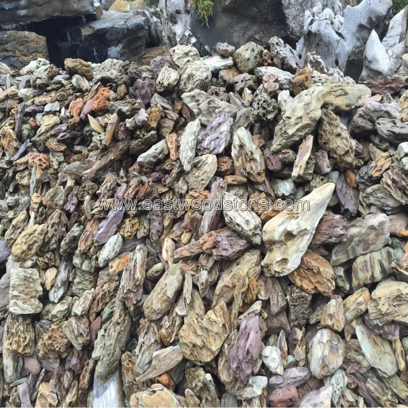 
Natural Holey Lace Rock For Aquarium Decoration 