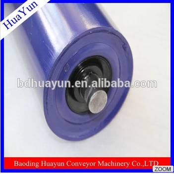 2014 литиевая смазка мяч передачи конвейер агрегат электрические спрей конвейерных роликов