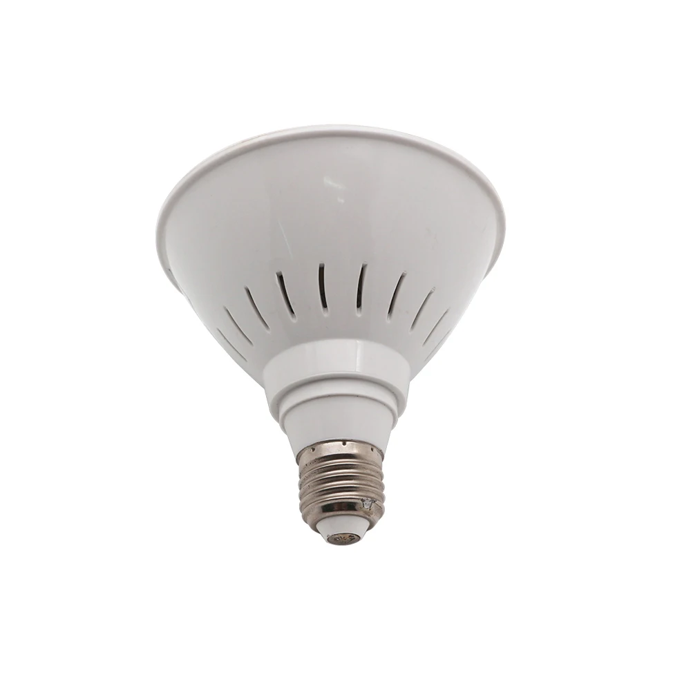 High Quality 35W E27 E26 IP68 RGB Par56 Par38  LED Swimming Pool Bulb Lamp Light