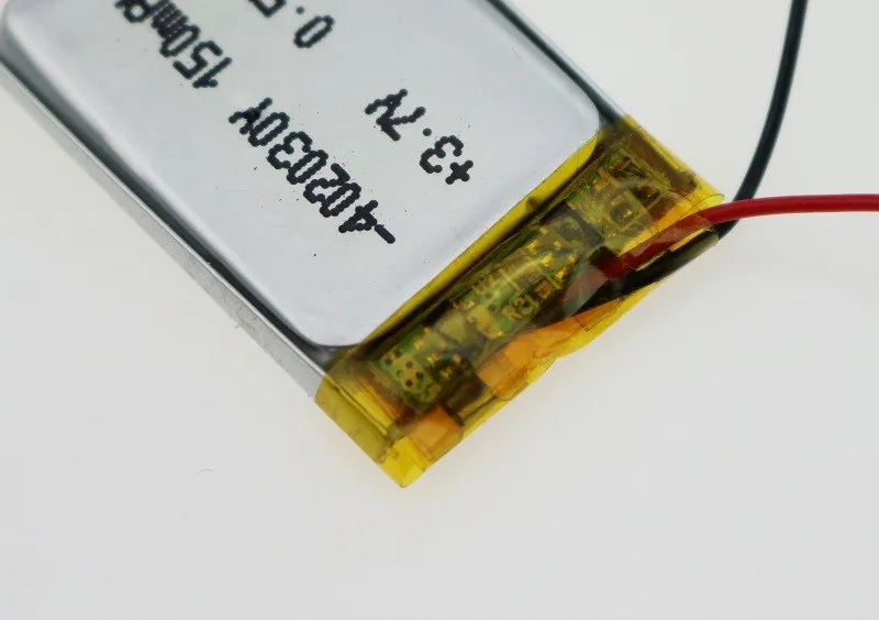 
Hottest lipo battery cell 906090 prismatic battery pack 6000mah from Shenzhen factory 