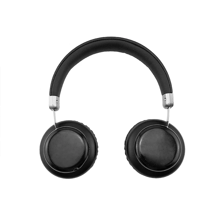Innovative Product Lambskin Ear Pads 3.5mm Ear Phone Headphone