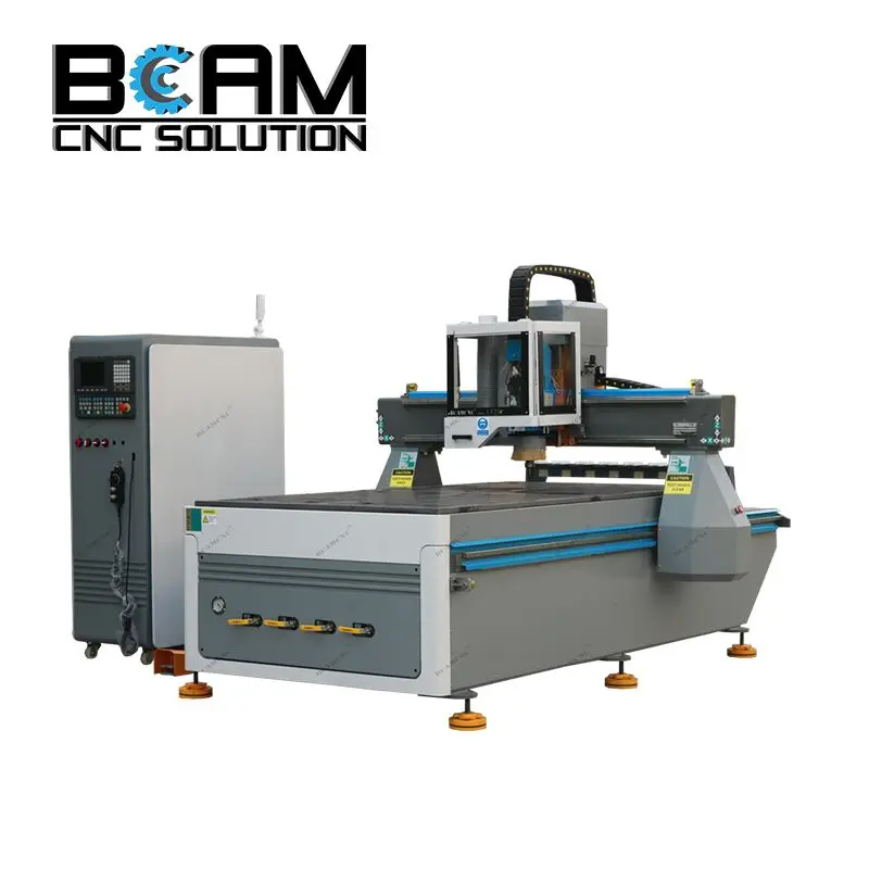 Китай деревянные двери, делая 1325 Авто деревообрабатывающие машины маршрутизатора