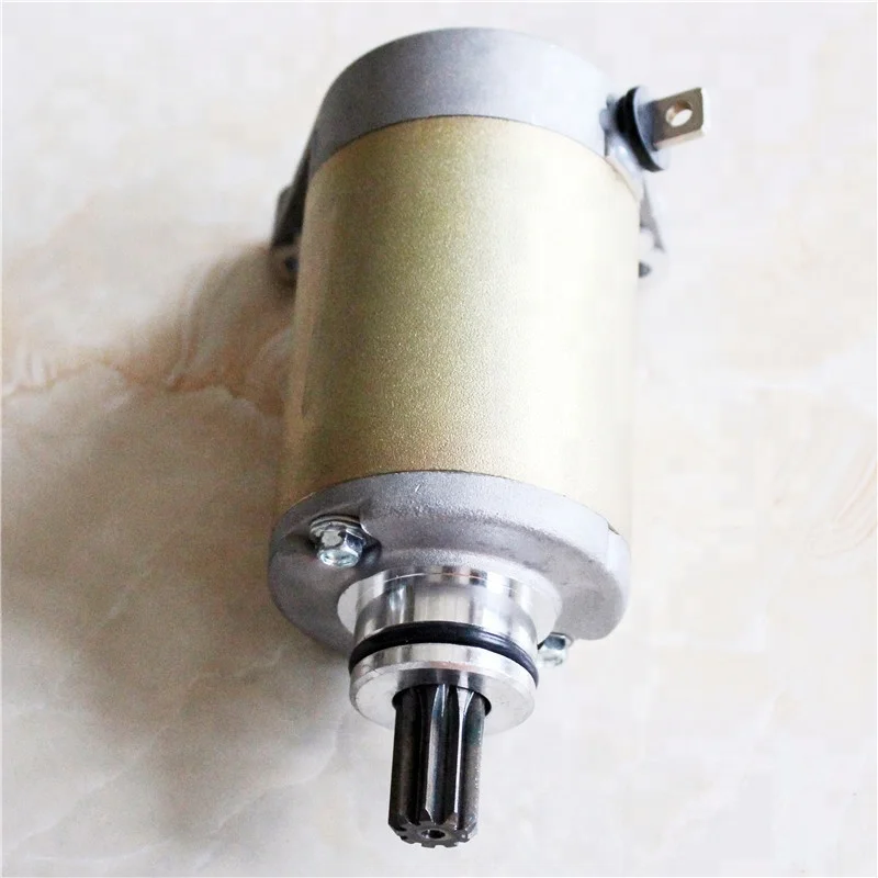 10T Motor Starter GN125  For 1250cc Motorcycle Engine