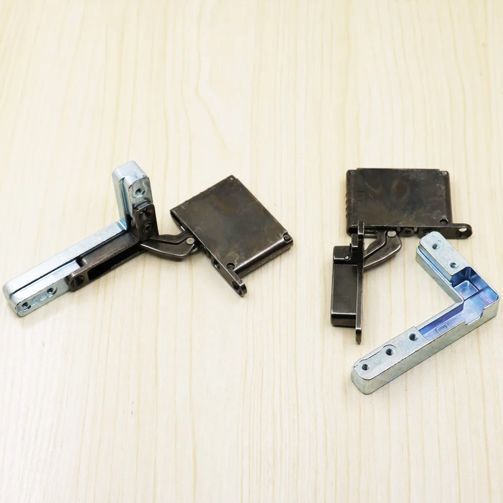 italy adjustable hydraulic buffer concealed hinge
