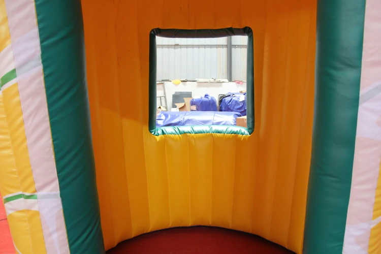 Factory price lemonade stand  inflatable lemonade stand inflatable lemonade booth tent
