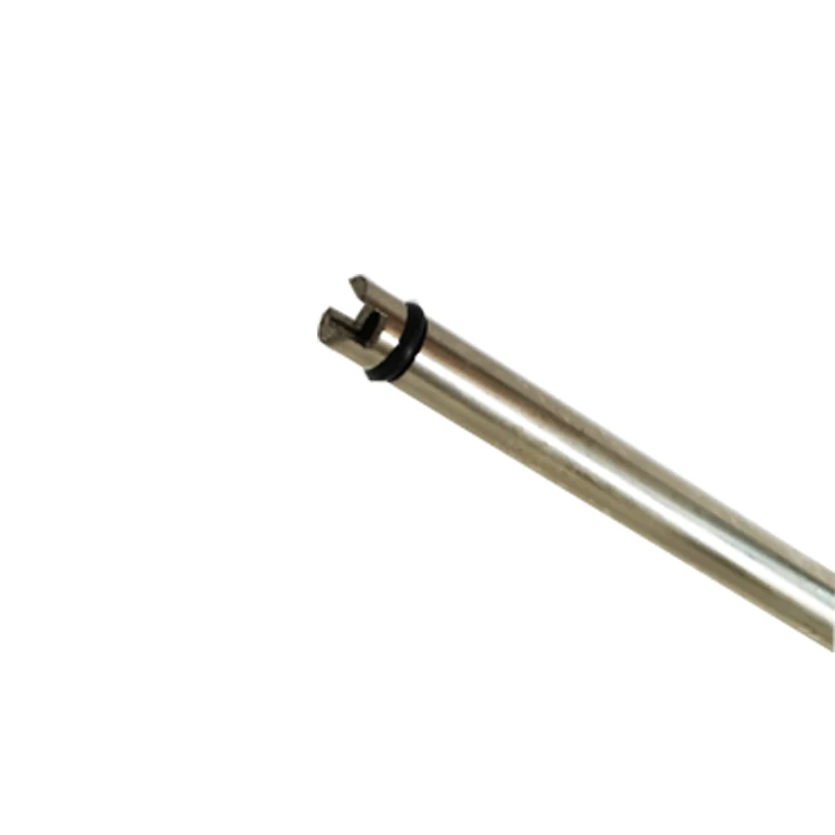 Инструмент для снятия сердечника клапана автомобильного колеса из алюминиевого сплава