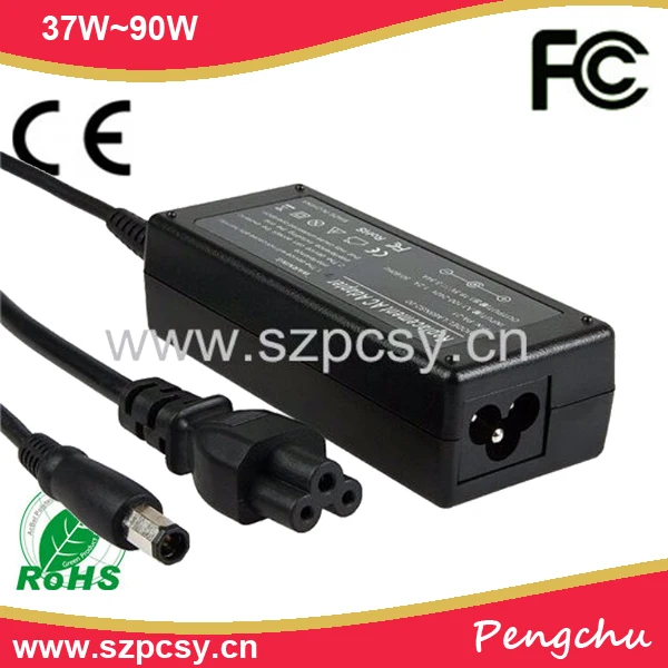 19v 3.16a ac adapter flat computers for dell