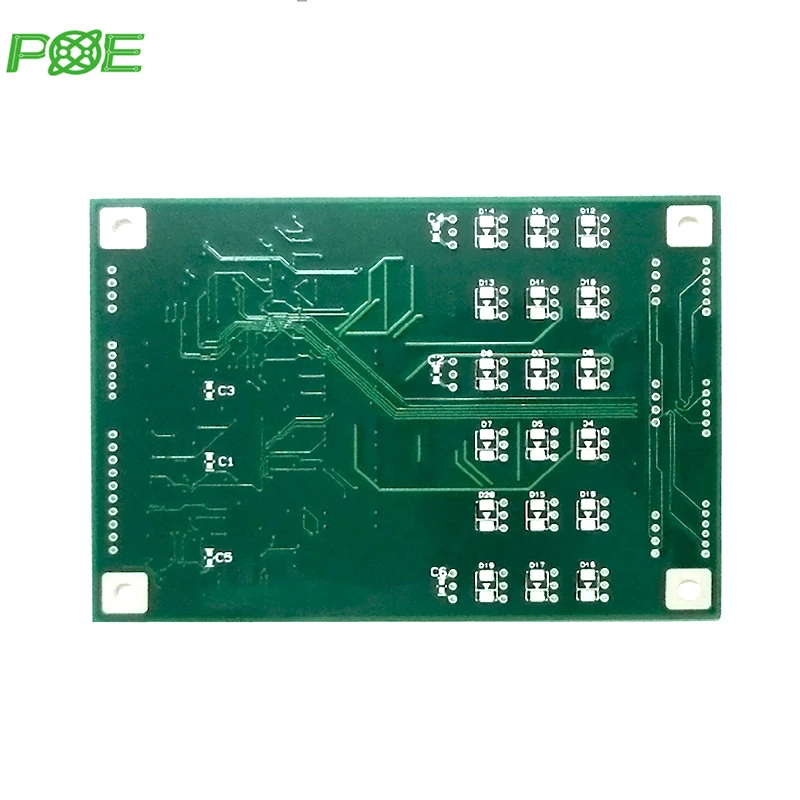 
OEM RoHS PCB Board, PCB Design, PCB Reverse Engineering Manufacturer other pcb & pcba 