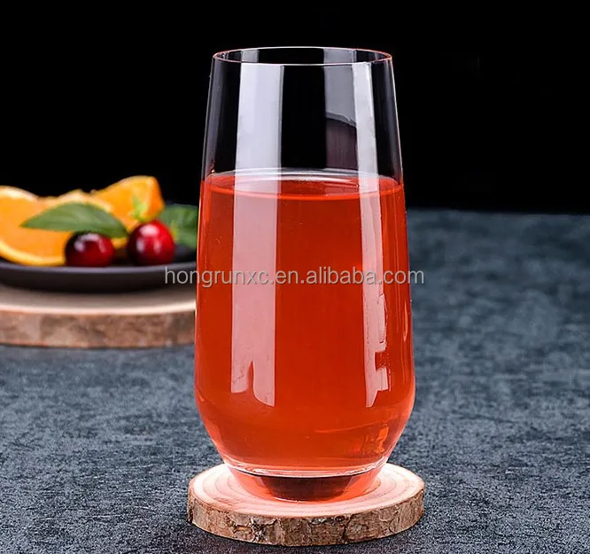 250ML Tritan reusable Plastic Champagne Flutes