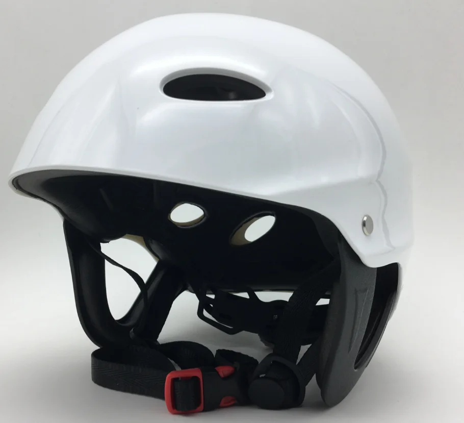 white water sport helmet wild water helmet for water rafting