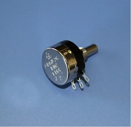 Потенциометр rv24yn20s b4.7k 472