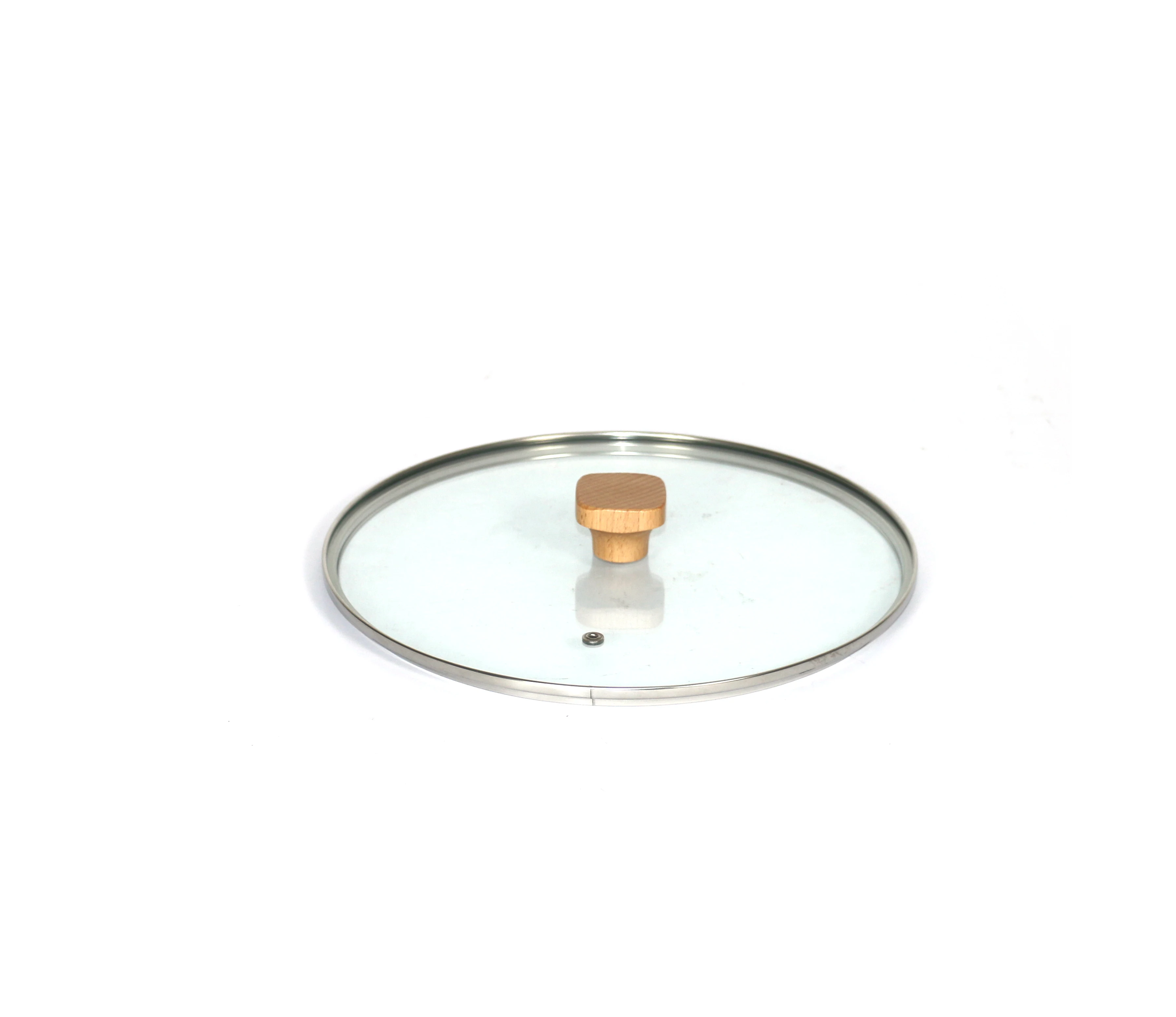 Оставайтесь новой серии кастрюля для молока прессованные non-sitck алюминиевой посуды