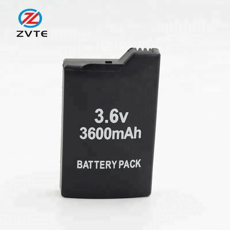 Аккумуляторная батарея для psp 2000