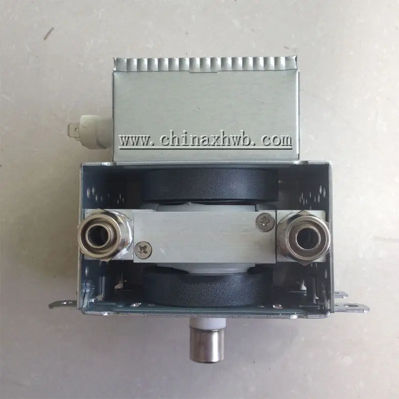 Промышленная Печь Частей, 1000 Вт Water Cooled Magnetron 2M246-15tag